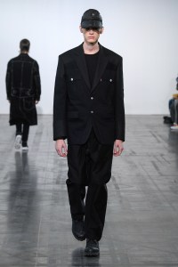 Junya Watanabe Men’s Fall 2023