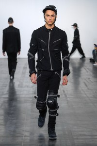 Junya Watanabe Men’s Fall 2023