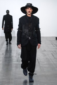 Junya Watanabe Men’s Fall 2023
