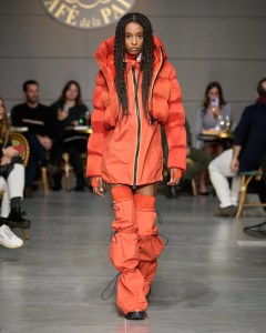 K-Way RTW Fall 2023