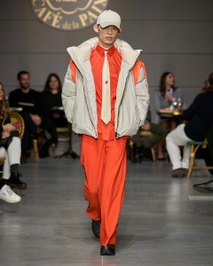 K-Way RTW Fall 2023
