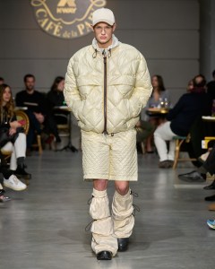 K-Way RTW Fall 2023