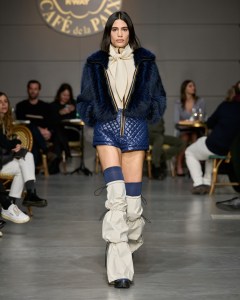 K-Way RTW Fall 2023