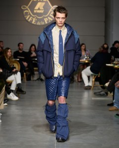 K-Way RTW Fall 2023