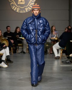 K-Way RTW Fall 2023