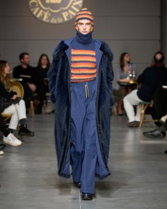 K-Way RTW Fall 2023