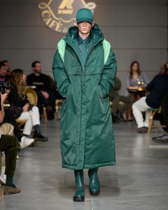 K-Way RTW Fall 2023