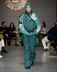 K-Way RTW Fall 2023