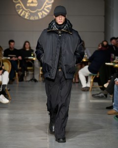 K-Way RTW Fall 2023