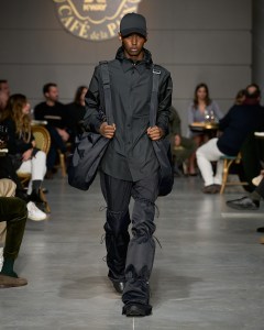 K-Way RTW Fall 2023