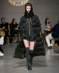 K-Way RTW Fall 2023