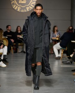 K-Way RTW Fall 2023