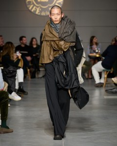 K-Way RTW Fall 2023