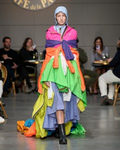 K-Way RTW Fall 2023
