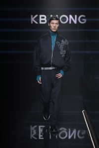 KB Hong Men's Fall 2023