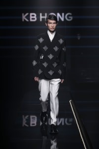 KB Hong Men's Fall 2023