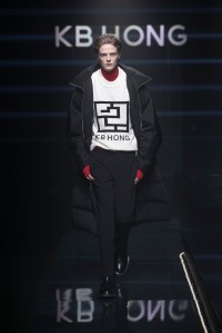 KB Hong Men's Fall 2023