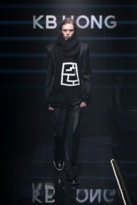 KB Hong Men's Fall 2023