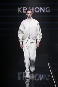 KB Hong Men's Fall 2023