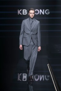 KB Hong Men's Fall 2023