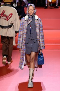 Kenzo Men’s Fall 2023
