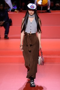 Kenzo Men’s Fall 2023