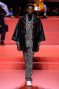 Kenzo Men’s Fall 2023