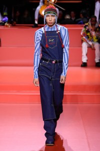 Kenzo Men’s Fall 2023