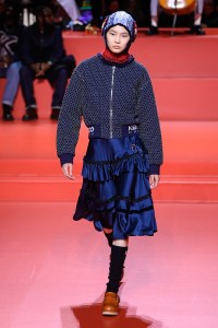 Kenzo Men’s Fall 2023