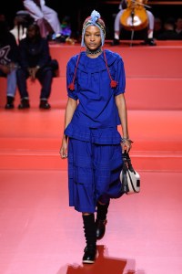 Kenzo Men’s Fall 2023