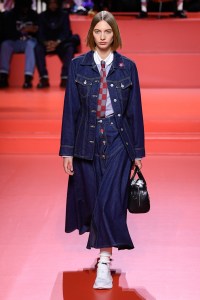 Kenzo Men’s Fall 2023