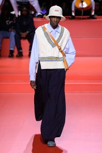 Kenzo Men’s Fall 2023