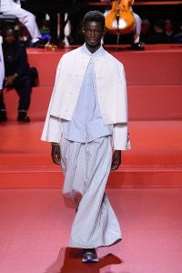 Kenzo Men’s Fall 2023