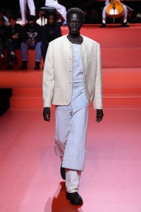 Kenzo Men’s Fall 2023
