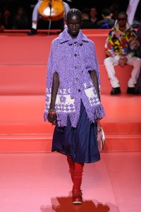 Kenzo Men’s Fall 2023