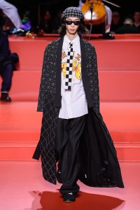 Kenzo Men’s Fall 2023