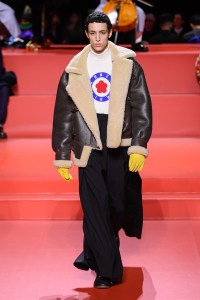 Kenzo Men’s Fall 2023