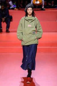 Kenzo Men’s Fall 2023