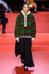 Kenzo Men’s Fall 2023