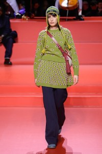 Kenzo Men’s Fall 2023