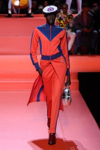 Kenzo Men’s Fall 2023
