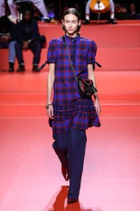 Kenzo Men’s Fall 2023