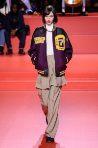 Kenzo Men’s Fall 2023