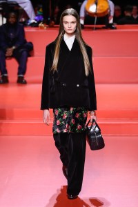 Kenzo Men’s Fall 2023