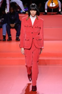 Kenzo Men’s Fall 2023