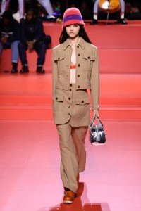 Kenzo Men’s Fall 2023