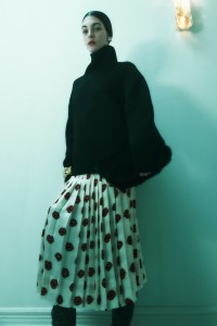 Khaite Pre-Fall 2023