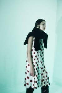 Khaite Pre-Fall 2023