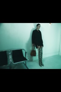 Khaite Pre-Fall 2023