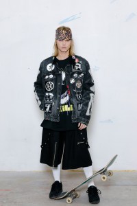 Kidill RTW Fall 2023